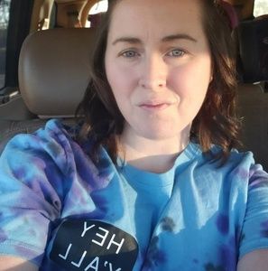 Meet your Posher, Alexandra